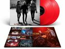 Queen & Adam Lambert Live Around The World 2-LP   Indie Excl. Red Vinyl   New