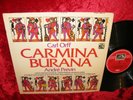1975 UK NM ASD 3117 STEREO QUAD CARL ORFF CARMINA BURANA LSO PREVIN