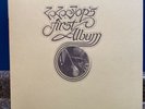 ZZ Top's First Album by ZZ Top (Vinyl, Oct-2017, Rhino (Label))