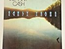 Johnny Cash (1982 Out Of Town Records WLP Promo Vinyl LP OTD-8015) Early Years