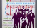 SOUL SERENADE Kent Import CHUCK JACKSON-JUDY CLAY-PORGY & THE MONARCHS-SHEPPARDS