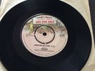 GENESIS DEMO - COUNTING OUT TIME  - ROCK - 7”VINYL