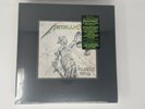 Metallica [And Justice for All] 2018 Remastered Box Set Sealed #14788