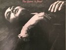 The Smiths - The Queen is Dead - Gatefold LP - 1986 US Promo With Press Release