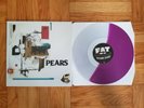 Pears self titled LP Fat Wreck store edition. RARE  /100 NOFX