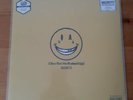 Deez Nuts - You Got Me Fucked Up LP, gold Vinyl, 79/200, Madball, Rykers, H2O...