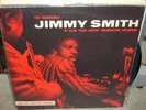 JIMMY SMITH at club baby grand wilmington vol 1 ( jazz ) blue note 1528 RVG EAR