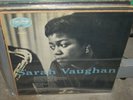SARAH VAUGHAN / CLIFFORD BROWN self titled ( jazz ) emarcy 36004