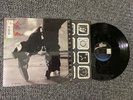 Michael Jackson Lp 12” Dirty Diana 1987 N. M In Shrink