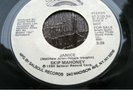 SKIP MAHONEY promo 'Janice' EX RARE original Northern Soul 45