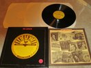 THE SUN BOX - 3 LP BOX SET - 54 ROCK 'N' ROLL / ROCKABILLY TRACKS + BOOKLET