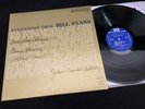 BILL EVANS TRIO Everybody Digs '59 Orig. ED/1 Riverside RLP 12-291 DG Mono (AP)