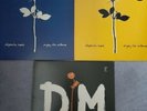 Depeche Mode Enjoy The Silence 12
