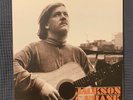 Jackson C. Frank Rare Reissue (Vinyl, 2013, 4 Men with Beards) Folk Record LP