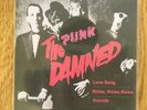 THE DAMNED  Love Song 7