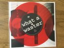 The Libertines What A Waster 7