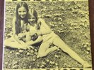 Tres & Kitsy - DANDELIONS Children of the Sunshine Folk Psych private press