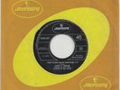 NORTHERN SOUL --  NEWBY & JOHNSON -- I WANT TO GIVE YOU MY EVERYTHING --UK 7