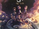 The  Click by AJR Vinyl June 2017 Exclusive Purple Record