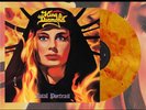King Diamond Fatal Portrait Vinyl LP Orange w/ Red Spots LIMITED TO 300 NEW