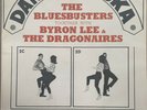 The Blues busters Dance The Ska Vol. 4 Rare Vinyl Record Nr Mint Con