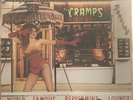 THE CRAMPS Smell Of Female  1983  BIG BEAT  12