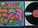 The Mike Nock Underground ?– Between Or Beyond * ORIGINAL IM TOPZUSTAND * LP