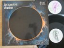 TANGERINE DREAM '72 Germany OHR original 2LP 