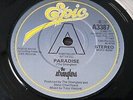 The Stranglers - Paradise UK Promo 7