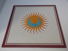 King Crimson:  Larks Tongues..  UK 1st Press STUNNING TIME CAPSULE CONDITION  LP