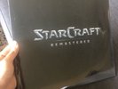 StarCraft: Remastered Vinyl NEW EXTREMLY RARE
