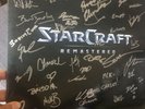 StarCraft Rematered Vinyl EXTREMLY RARE