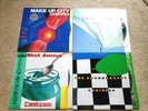 Casiopea Lot Mint Jams Record LP Vinyl City Pop Tatsuro Yamashita Jazz Fusion