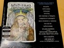 NATIVITY IN BLACK A TRIBUTE TO BLACK SABBATH LP RSD 2020 Swirl Vinyl LP LTD 3000