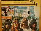 SWEET - DESOLATION BOULEVARD LP VINYL 1974 WINCHESTER WLY CAPITOL ST 11395 VG+