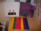 Pet Shop Boys ?– Actually - Introspective - Disco - Original, UK Vinyl, LP's