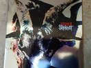 Slipknot, Iowa, Double LP Vinyl, Poster, Limited Edition, Mint Unplayed