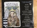 NATIVITY IN BLACK A TRIBUTE TO BLACK SABBATH LP RSD 2020 Swirl Vinyl LP LTD 3000