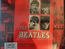 The Beatles - Australian Tour 1964 Sealed & Hand Numbered Color Vinyl LP - New