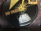 Bad Brains Bad Brains LP Vinyl Record Picture Disc NEW MINT Punk Ska Reggae