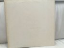 THE BEATLES. WHITE ALBUM. 2 x 33 1/3 TRS MADE IN FRANCE. N° 122974. GERMANY ?.