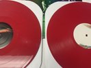 Between The Buried In Me Colors Live 2xLP Pristine Vinyl Red