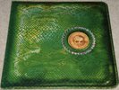 ALICE COOPER Billion Dollar Babies RARER INTACT/COMPLETE UK 1973 EX LP & COVER.