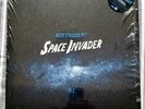 KISS Ace Frehley Space Invader Deluxe Colored Vinyl LP Signed Numbered #396/500