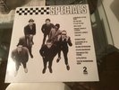 RARE Specials collectable eponymous WHITE VINYL LP