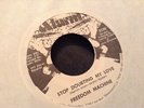 Freedom Machine - Stop Doubting My Love / She Shakes For My Sake