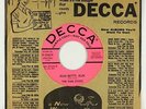 Doo-Wop R&B 45 - Van Dykes - Run Betty, Run/The Fixer - Decca - VG+ mp3