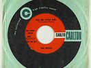 Doo-Wop 45 - Spices - Tell Me Little Girl - Carlton - mp3 - rare