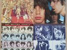Rolling Stones: It's only Rock 'n' Roll+Black and Blue+Some Girls+Emotioinal Res