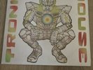 Tronik House  Straight Outta Hell Old Skool/Hardcore/Breakbeat/Techno/KMS/12”